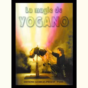 La Magie de Yogano